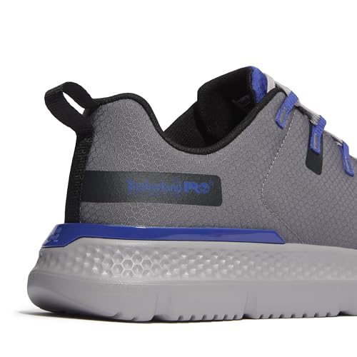 Medium Grey/Blue V1