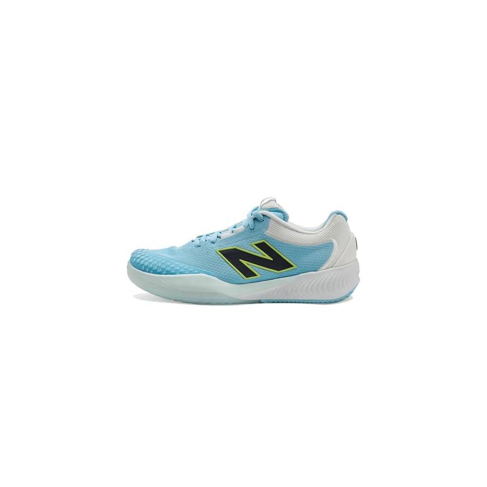 Sea Salt/Glint Blue