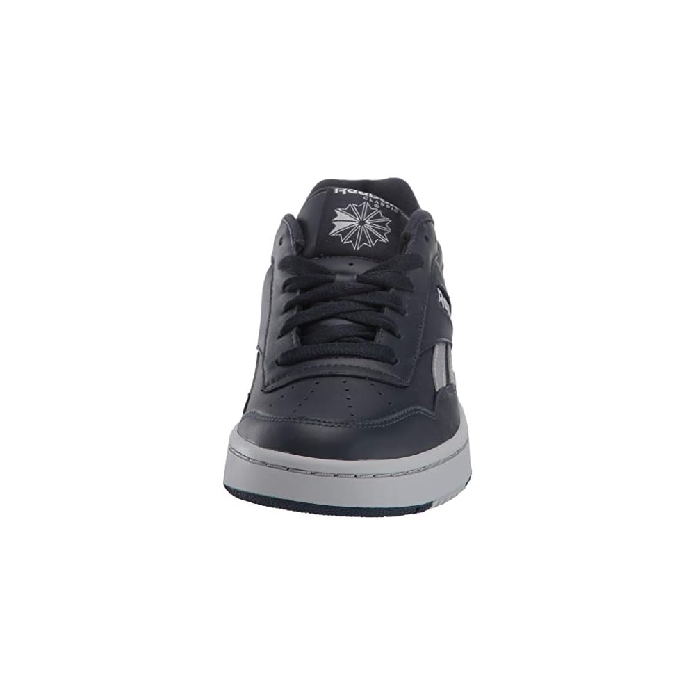 Night Navy/Matte Silver/Night Navy