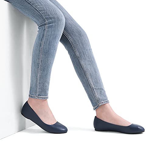 Navy/Pu
