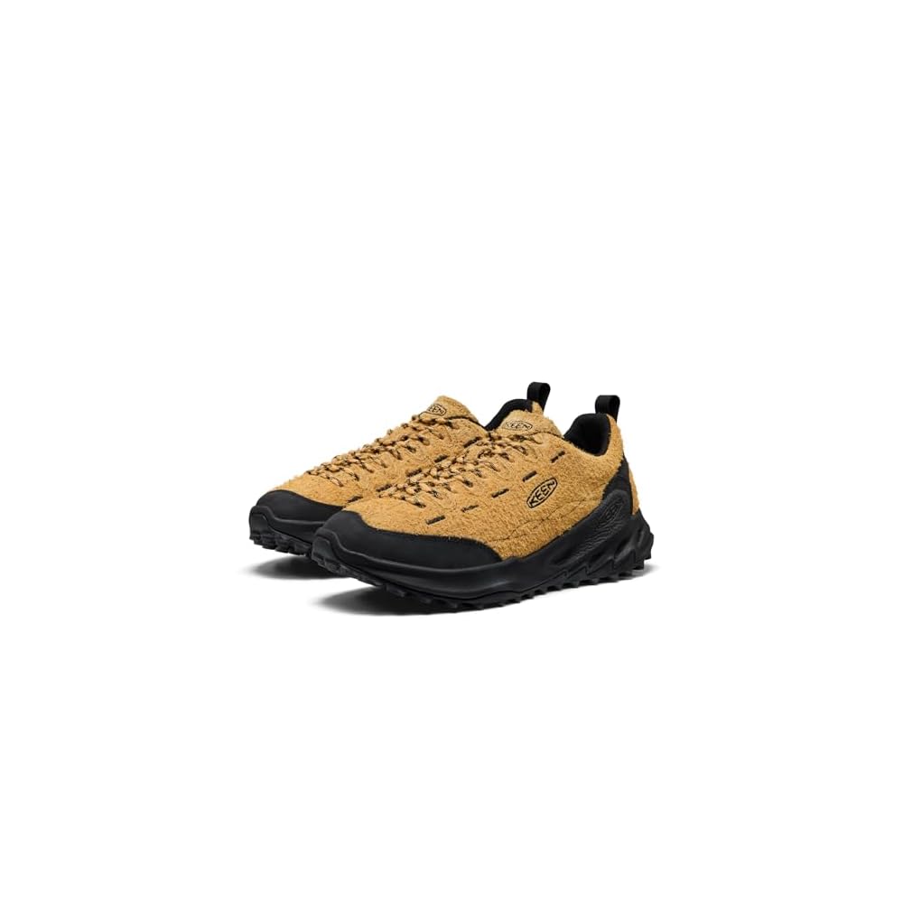 Oak Buff/Black