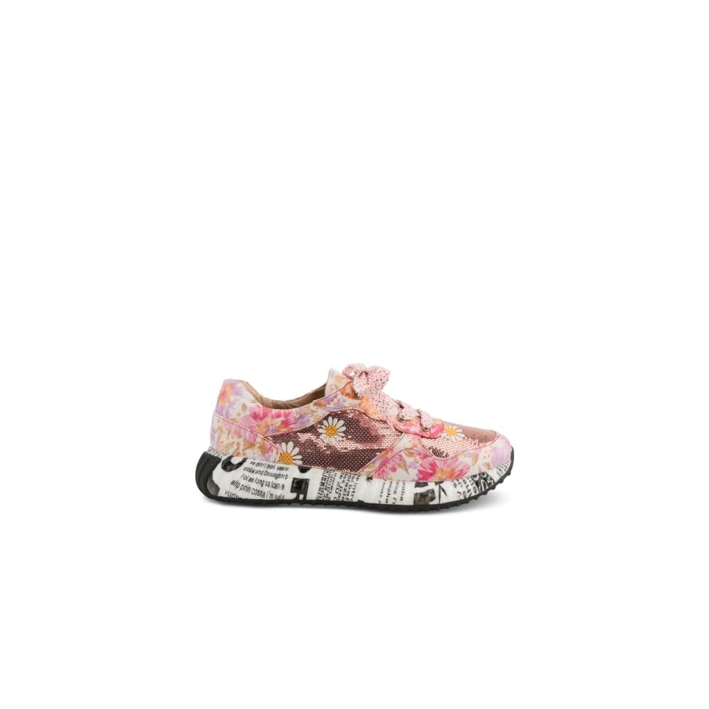 Pink Multi