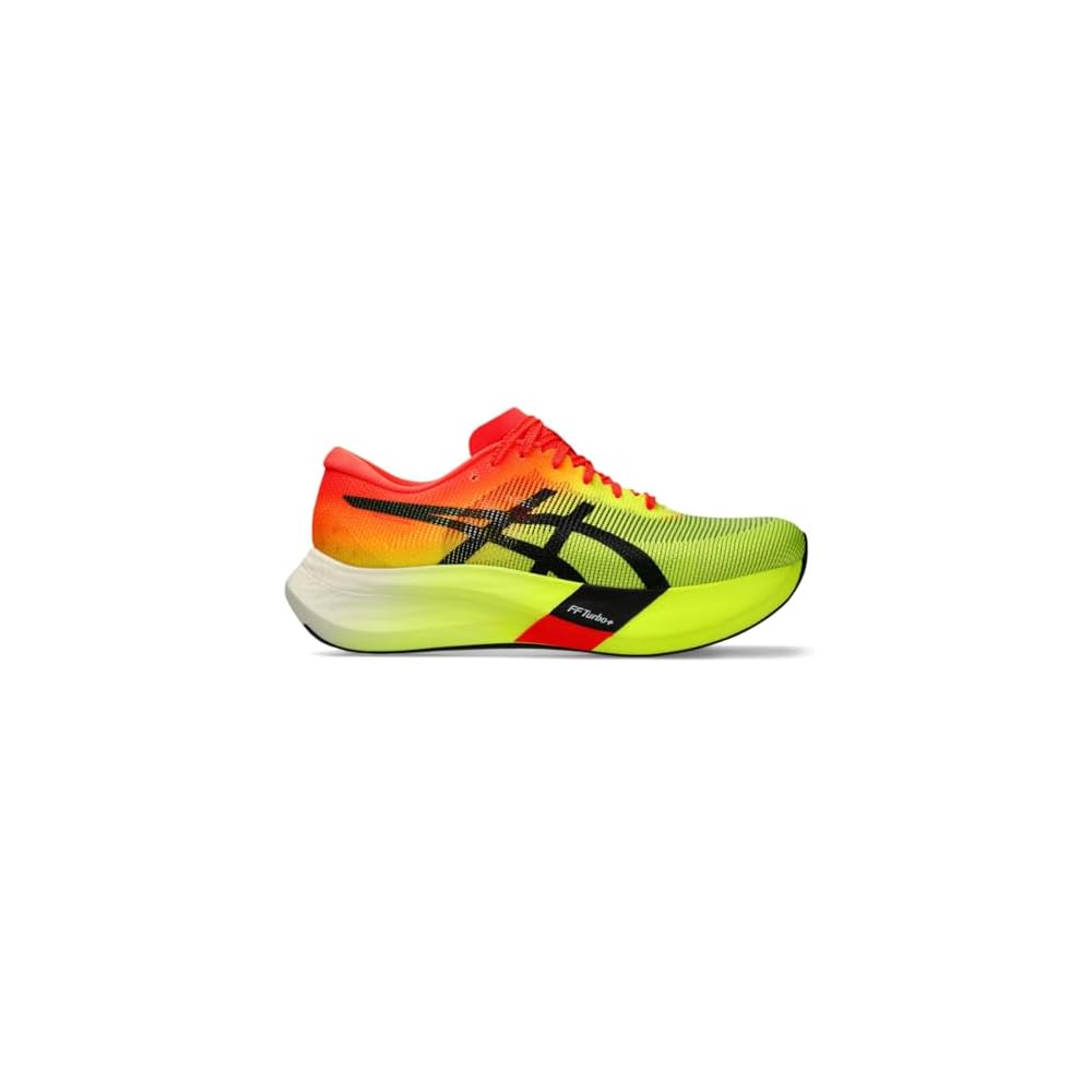 Safety Yellow/Black