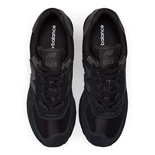 Black/Black