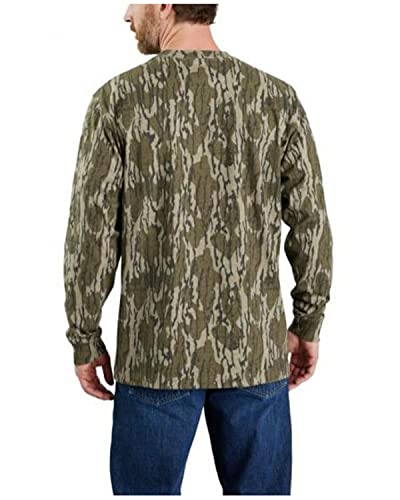 Mossy Oak Bottomland Camo