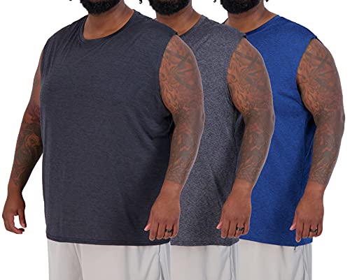 Big & Tall - Set C