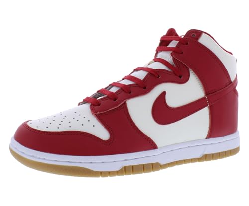 Sail/Gym Red/Gum Light Brown-red