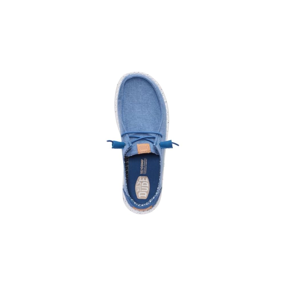 Ensign Blue