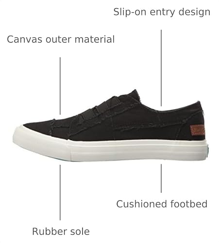 Black Color Washed Canvas