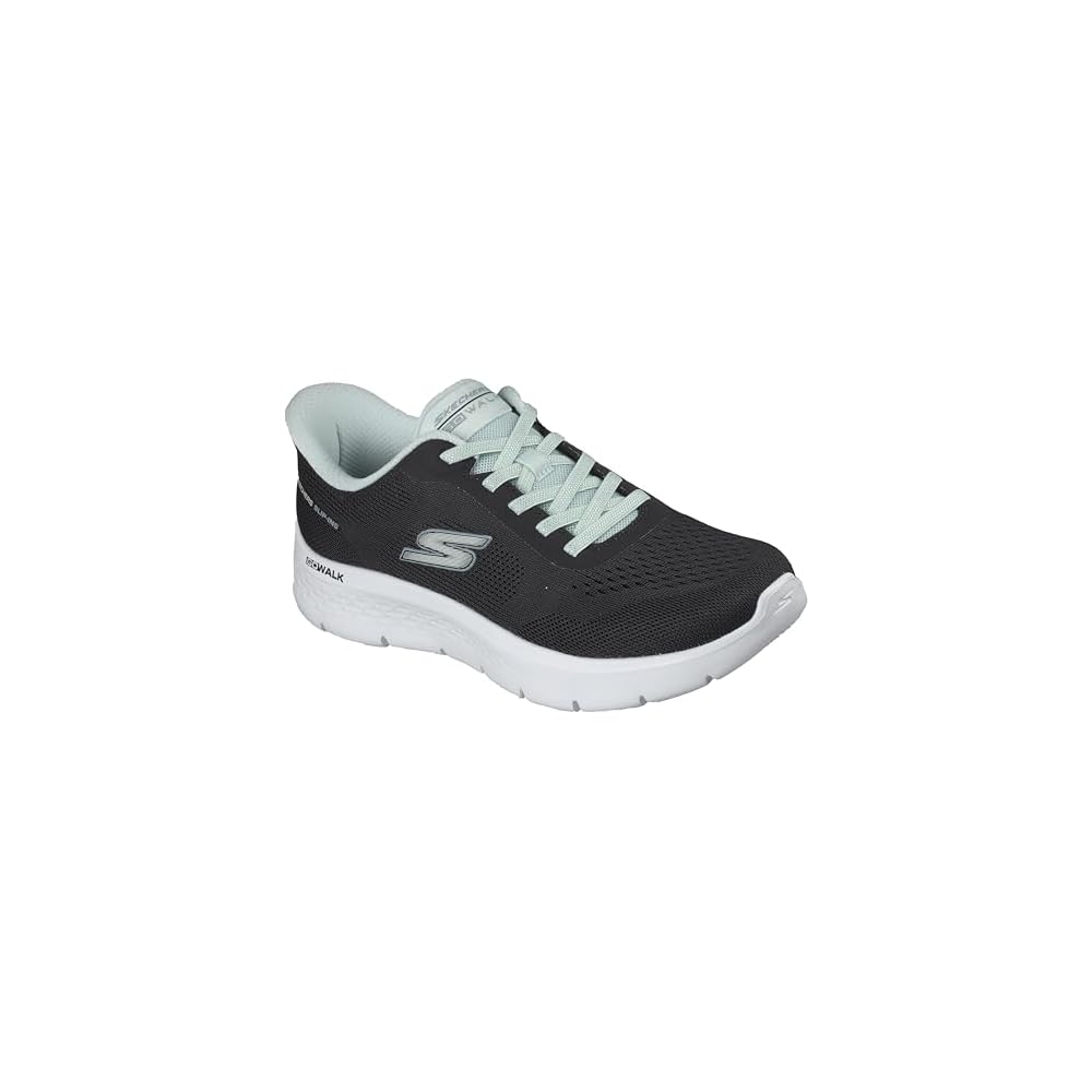 Black/Light Blue