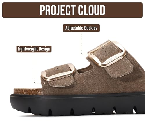 Foss Suede