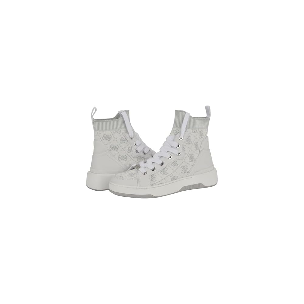 White Logo 142