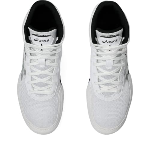 White/Pure Silver