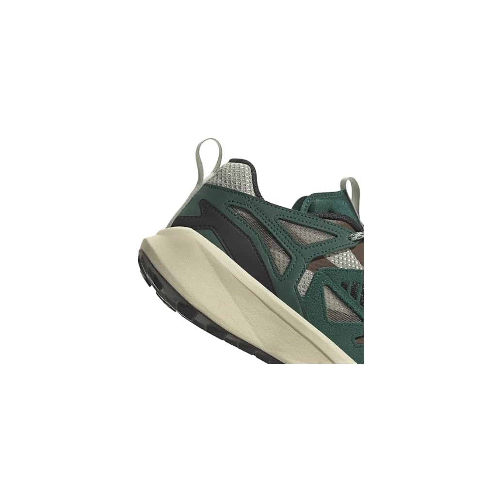 Putty Grey/Black/Collegiate Green