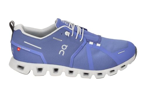 Cobalt Glacier