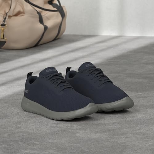 Navy/Gray