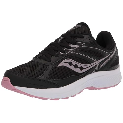 Black/Pink