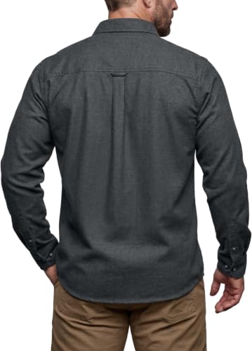 Corduroy Grey