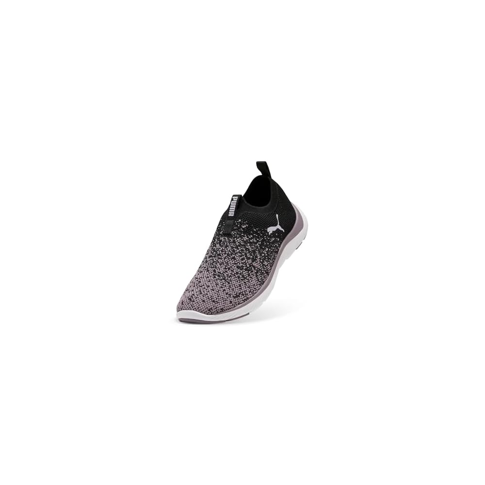 Puma Black Plum Jam