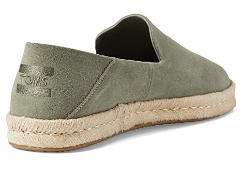 Vetiver Grey
