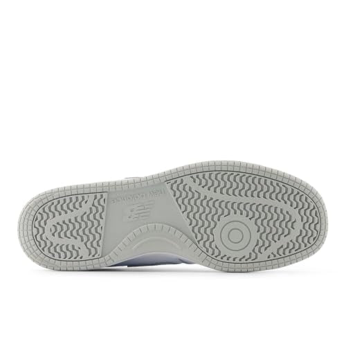 White/Brighton Grey