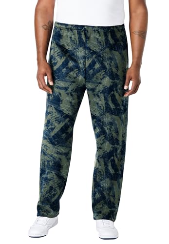Brushstroke Camo