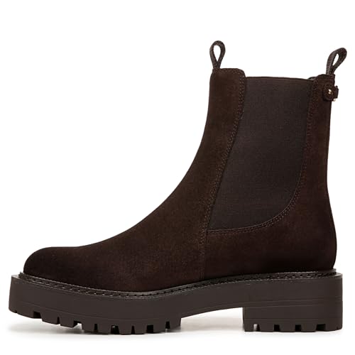 Chocolate Brown