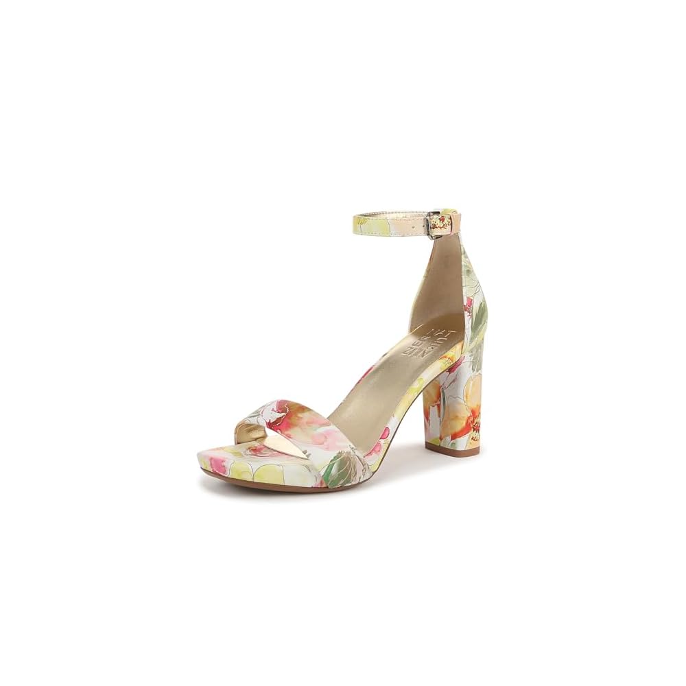 Sunlight Floral Multi