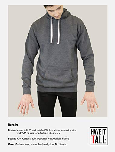 Dark Heather