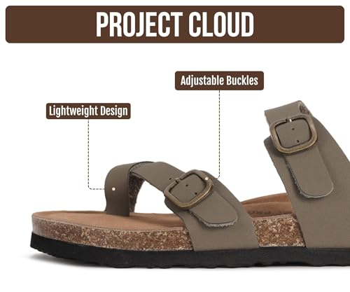 Stone Leather