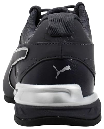Periscope-puma Silver