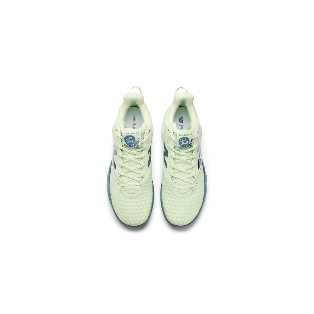 Melon Water/New Spruce/Gum