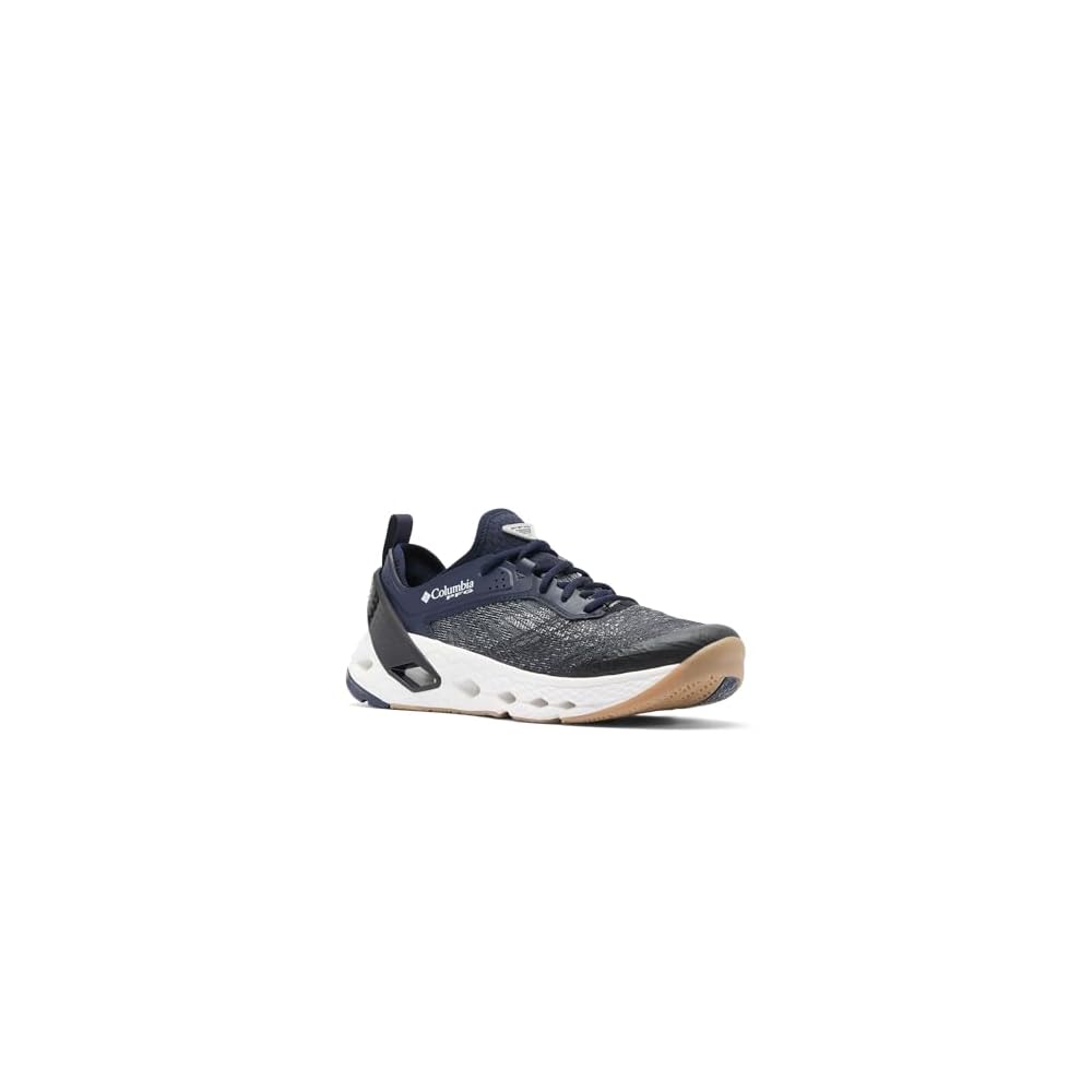 Collegiate Navy/White