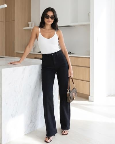 Black-raw Hem