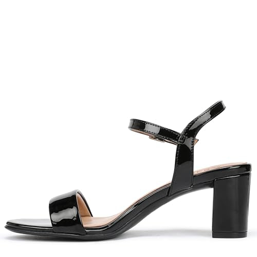 Black Patent