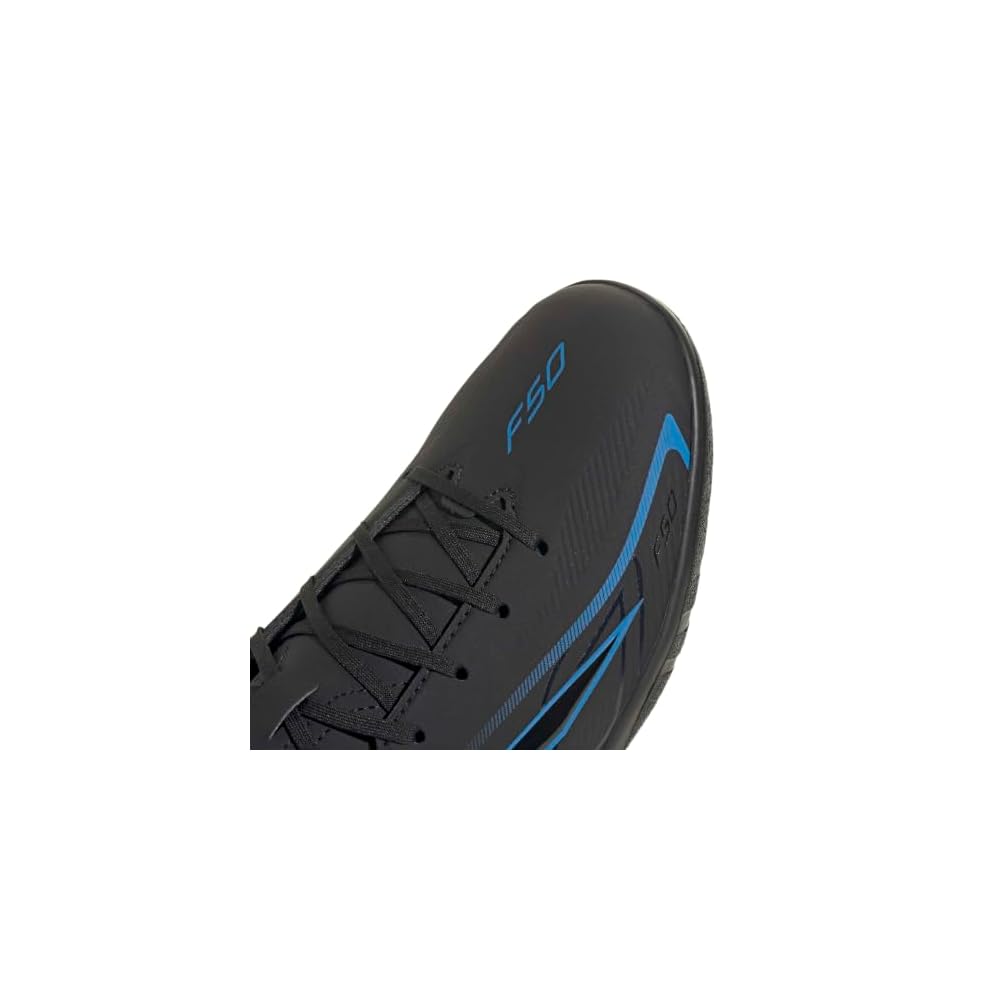 Black/Black/Lucid Ray Blue
