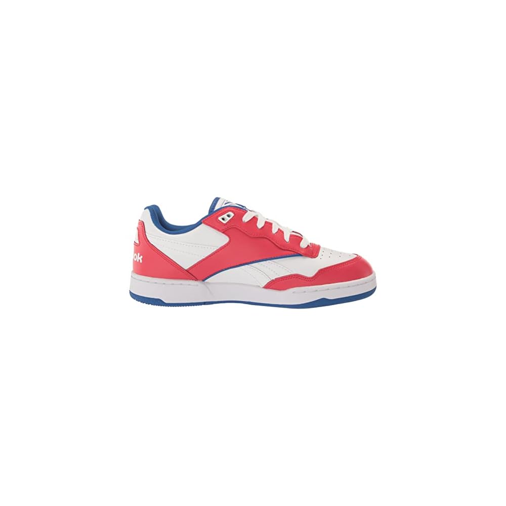 White/Vector Red/Vector Blue