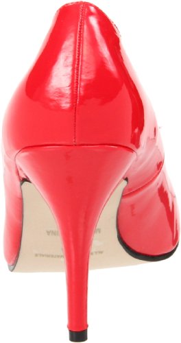 Red Patent
