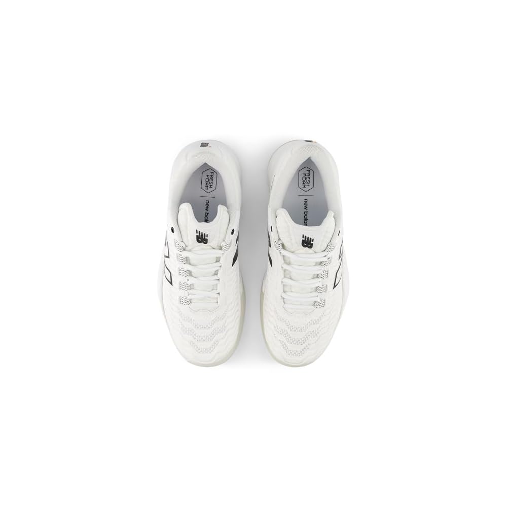 White/Black/Gum