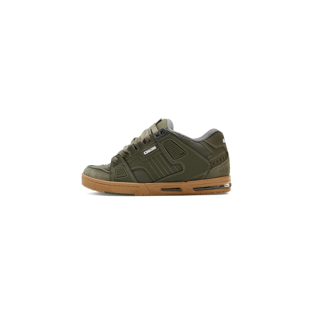 Moss/Gum