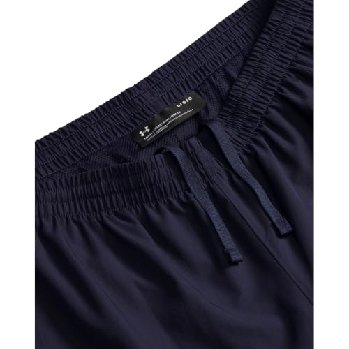 (410) Midnight Navy / White / Midnight Navy