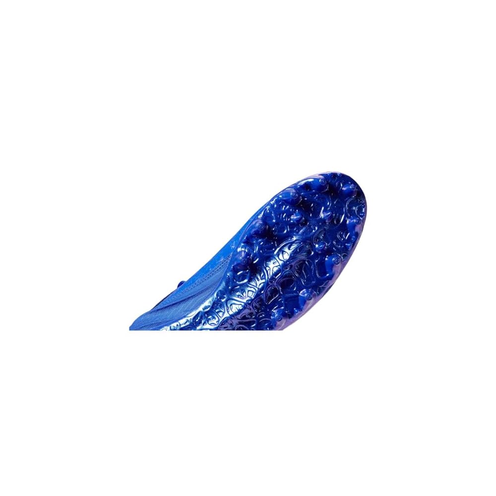 (400) Team Royal/Capri/Team Royal