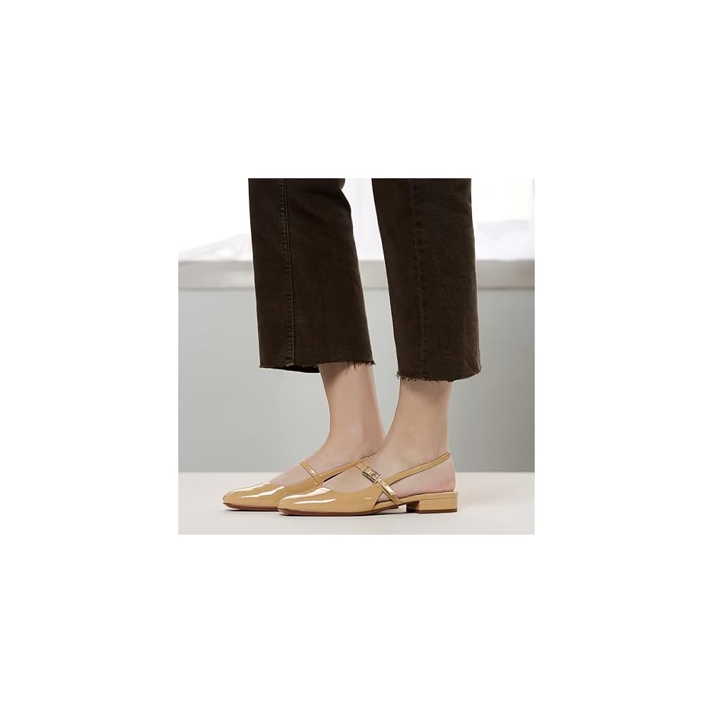 Pearl White Patent