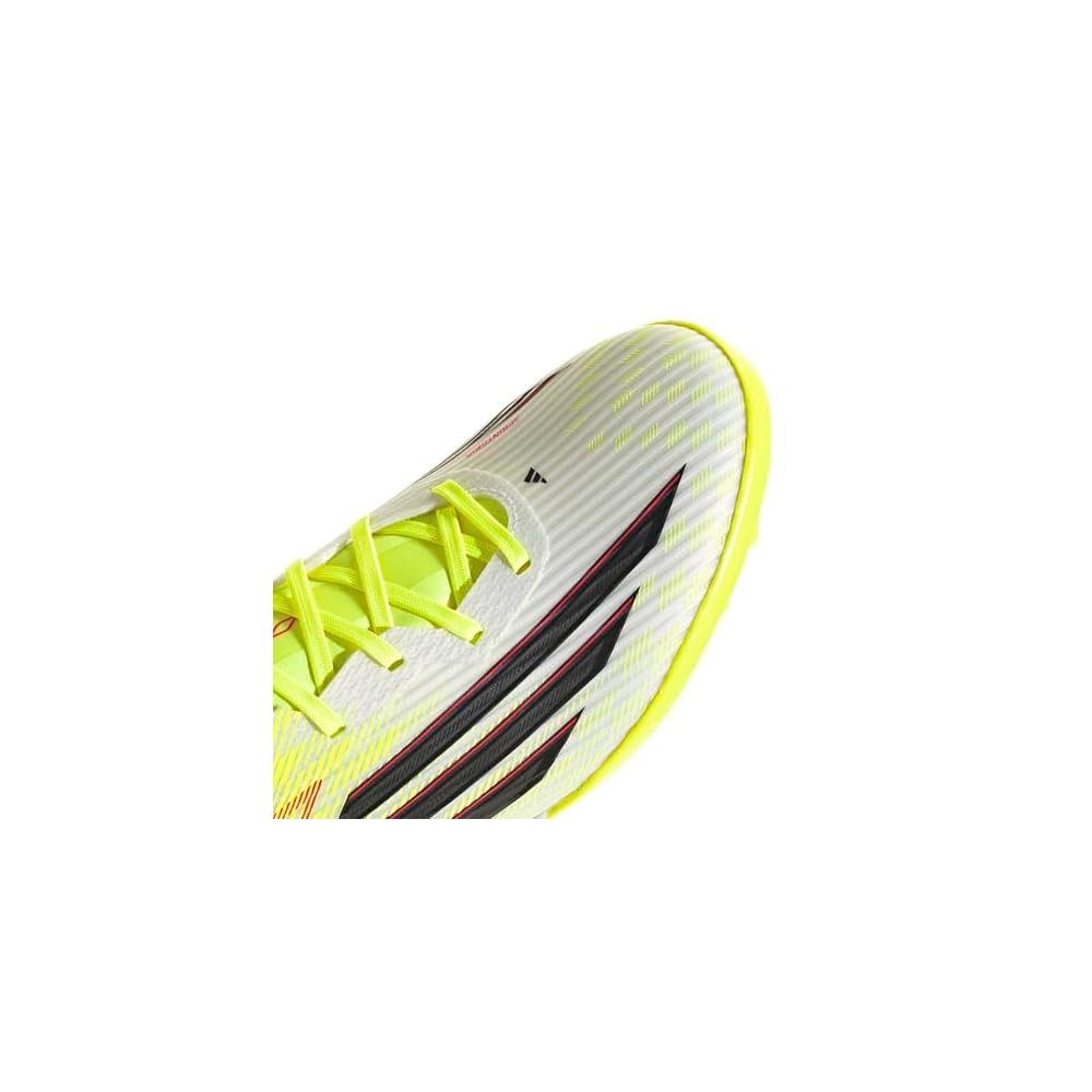 Team Solar Yellow/Black/Lucid Red