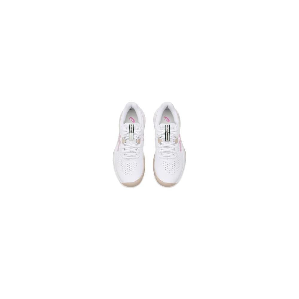 White/Bubblegum