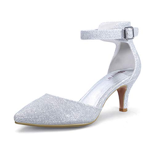 Silver Glitter