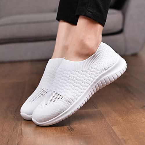 6703 All White