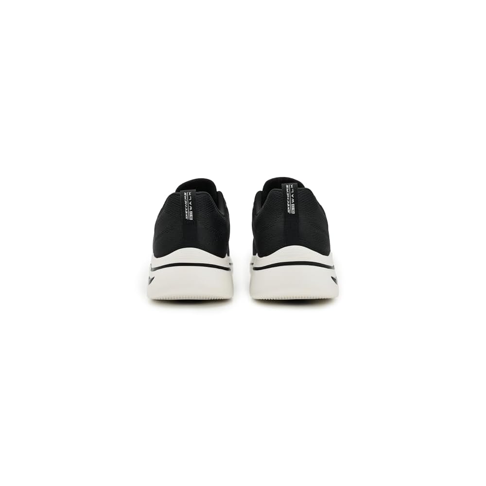Black/White