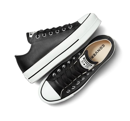 Black/Black/White