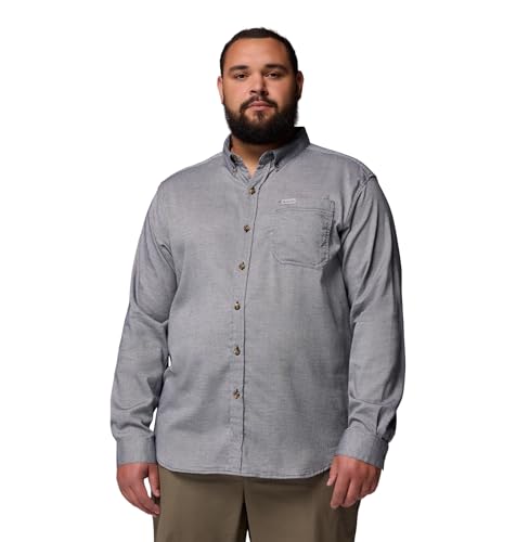 Collegiate Navy Oxford